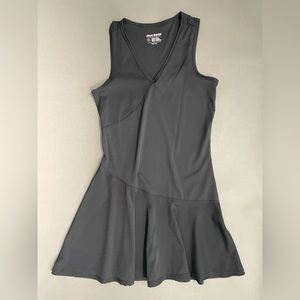 Jack Smith golf dress